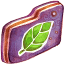 leafie icon