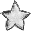 rank, star icon