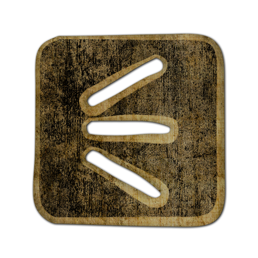 shoutwire,logo,square icon