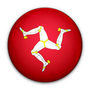flag, isle, man, of icon