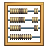 abacus icon