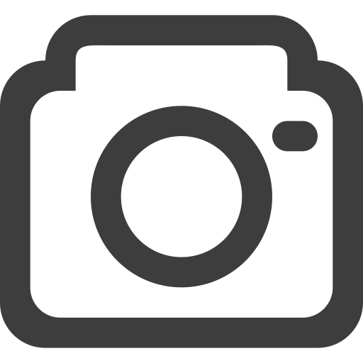 Camera Small svg vector icon