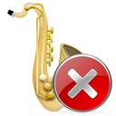 folder,close,no,cancel,stop icon