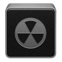 burn icon
