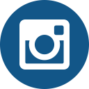 camera, circle, instagram, logo, media, network, social svg vector icon
