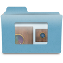 niepce,camera,obscura,folder,photography icon