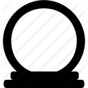 fantasy, farsight, item, magic svg vector icon