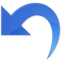 undo icon