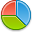 chart,pie,graph icon