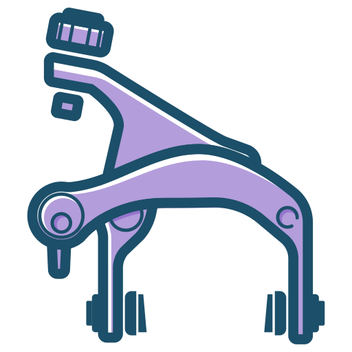 Clip svg vector icon