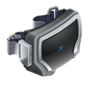 oculus, visorius icon