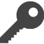 key icon