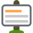 notification icon