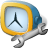 set,time icon