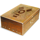 firewire,hd icon