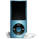 ipod,chromatic icon