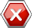close icon
