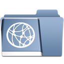 ftp, hd icon