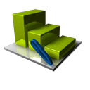 stats,edit,write,writing,statistics icon