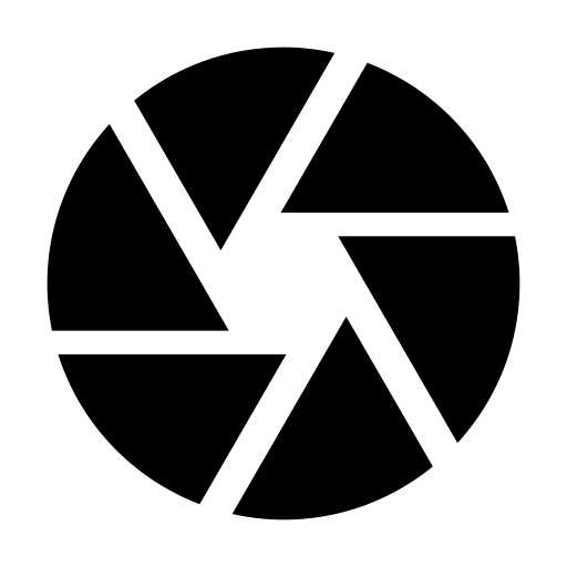 Camera svg vector icon
