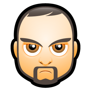 avatar,face icon