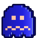 scared,blinky icon