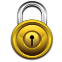lock, password, secure icon