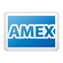 amex, card, credit icon