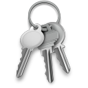 keychain icon