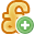 add, money, pound icon
