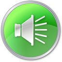volumepressed icon
