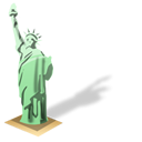 estatuadelalibertad icon