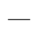 minus svg vector icon