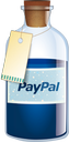 paypal icon