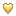 gold, heart, s icon