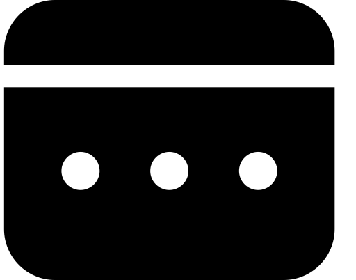 Pending svg vector icon