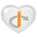 media, openid, social icon