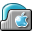apple,menu,item icon