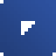 arrow, left, up icon