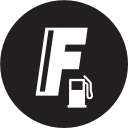 fc2, fuelcoin svg vector icon
