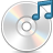 music icon