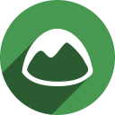 basecamp svg vector icon