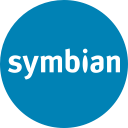 symbian svg vector icon