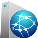 idisk icon