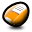 orange,zip icon