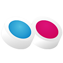 flickr icon