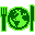 place,setting,configuration,config,preference,option,configure icon
