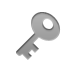 key icon