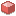 cube, red icon