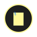clipboard icon